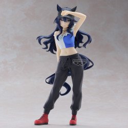 Queen V Umamusume Pretty Derby Boc'Z We/N Banpresto